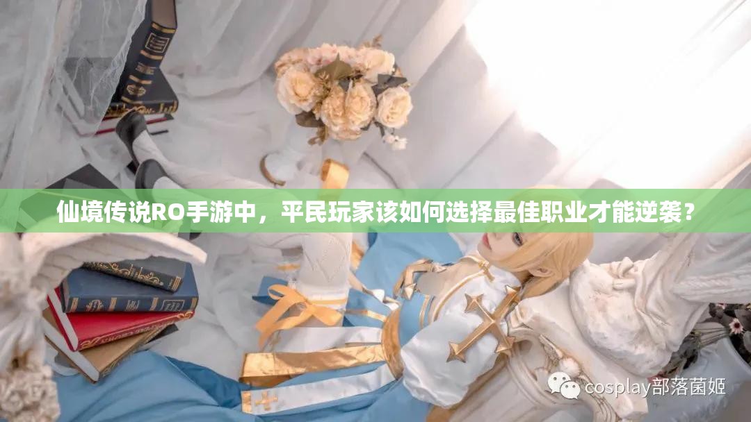 仙境传说RO手游中，平民玩家该如何选择最佳职业才能逆袭？