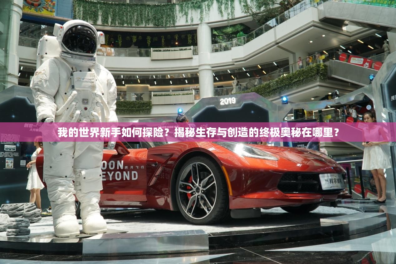 我的世界新手如何探险？揭秘生存与创造的终极奥秘在哪里？