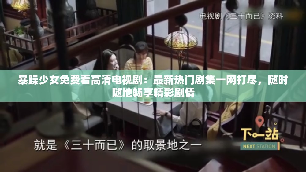 暴躁少女免费看高清电视剧：最新热门剧集一网打尽，随时随地畅享精彩剧情