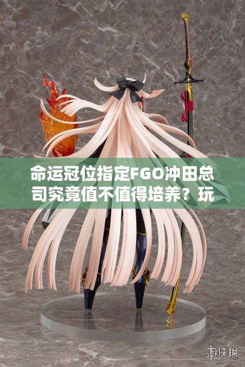命运冠位指定FGO冲田总司究竟值不值得培养？玩家评测心得揭秘！