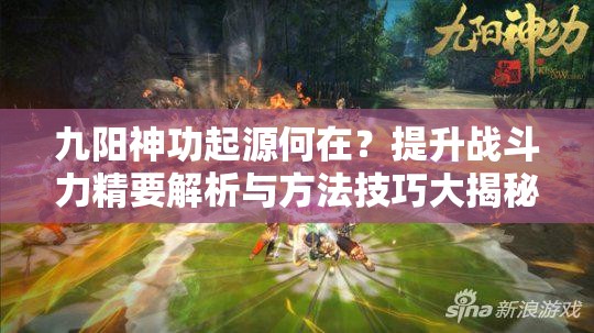 九阳神功起源何在？提升战斗力精要解析与方法技巧大揭秘？